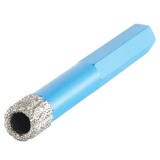 FRESA A SECCO DIAM. 6-20