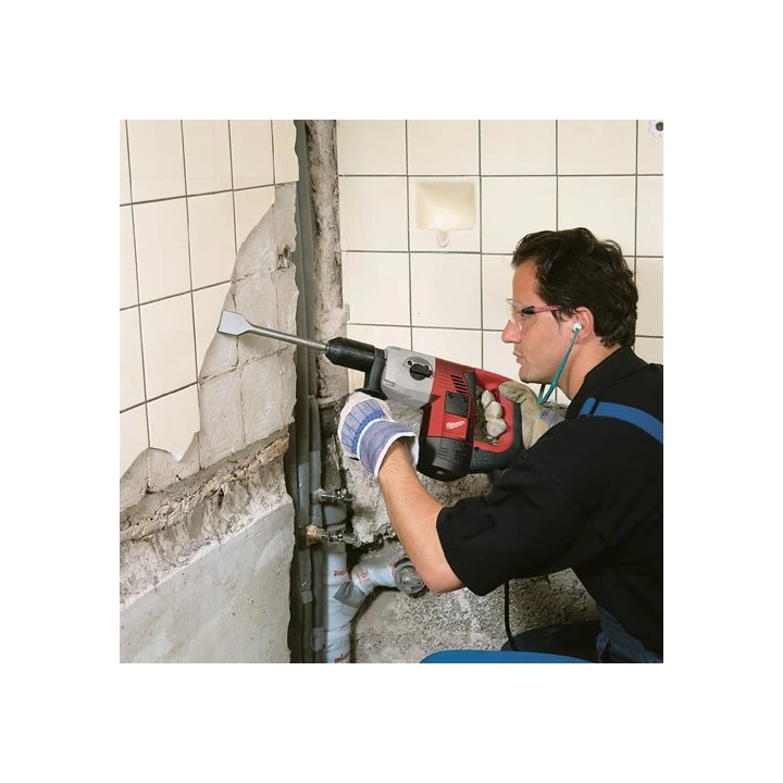 TASSELLATORE SDS-PLUS MM. 32 W900 3,6j PCE 3-K 'MILWAUKEE'