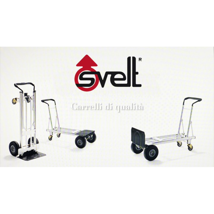 CARRELLO DXWT202 'SVELT'