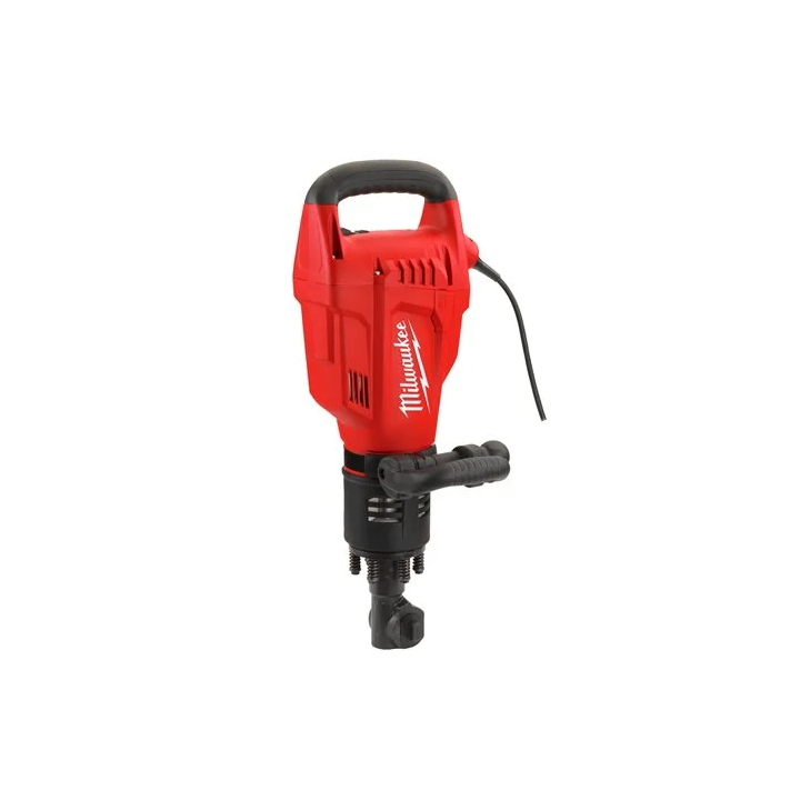 MARTELLO PERFORATORE-DEMOLITORE K1530H kg. 16.8 J 39 'MILWAUKEE'