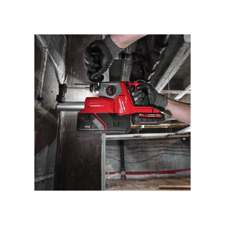 TASSELLATORE BATTERIA 18V 5Ah M18 FHAC16-OX senza batterie 'MILWAUKEE'