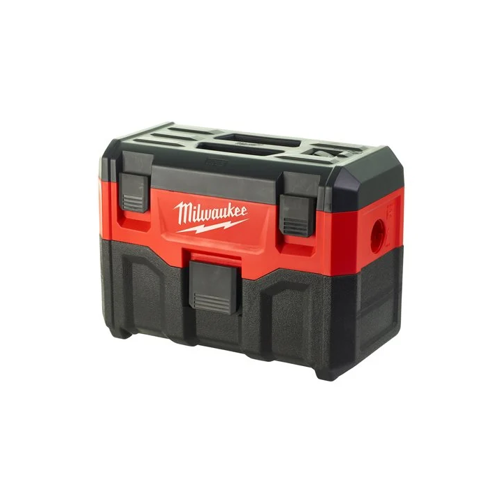 ASPIRATORE SOLIDI-LIQUIDI M18 VC2-0 'MILWAUKEE'