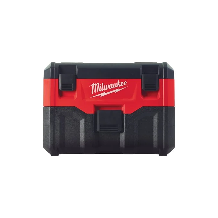 ASPIRATORE SOLIDI-LIQUIDI M18 VC2-0 'MILWAUKEE'