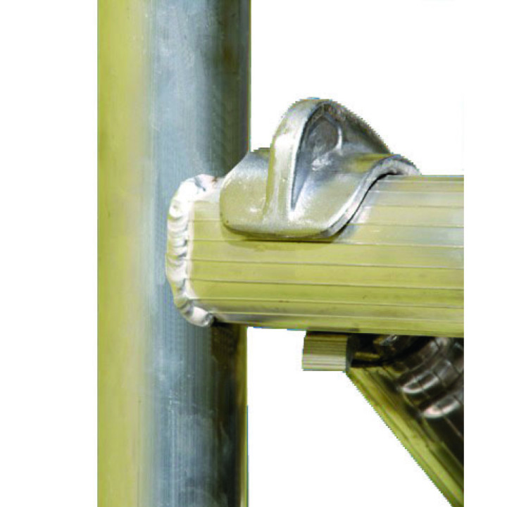 TRABATTELLO ALLUMINIO JOLLY 807 200X105 composto moduli 'A+B+2C+D+S' web