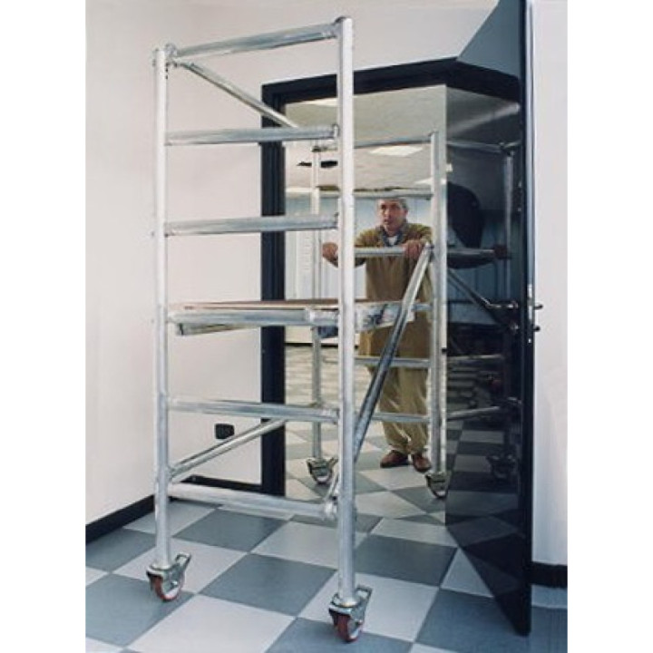 TRABATTELLO ALLUMINIO JOLLY 807 200X105 composto moduli 'A+B+2C+D+S' web