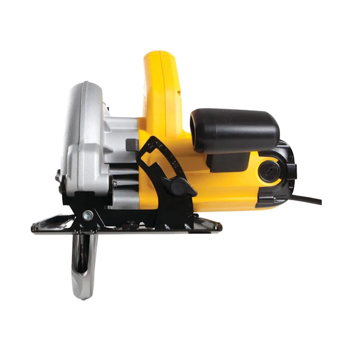 SEGA CIRCOLARE 1360W LAMA 184 DWE560-QS 1350W 'DEWALT'