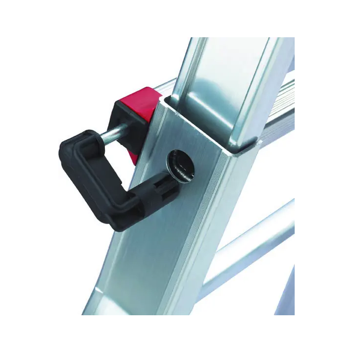 SCALA ALL. 'SCALISSIMA' 4-6+4-6 portata max kg. 100