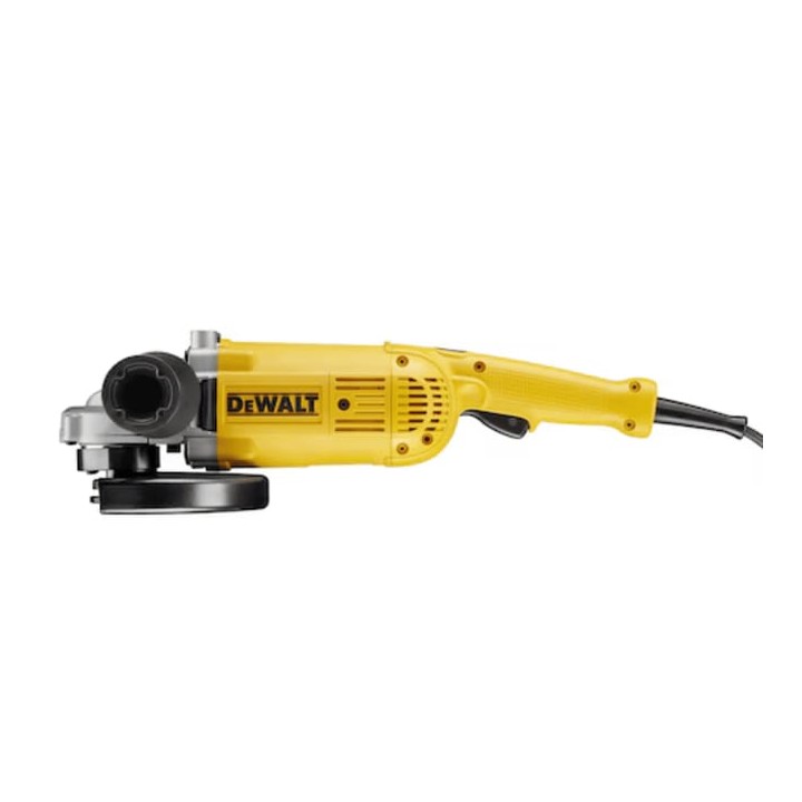 SMERIGLIATRICE DWE490 W2000 'DEWALT'