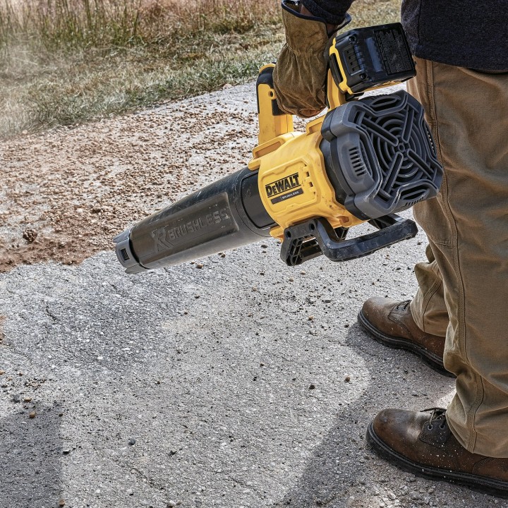 SOFFIATORE BATTERIA DCMBL562P1-QW 5Ah 'DEWALT'