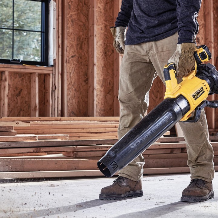 SOFFIATORE BATTERIA DCMBL562P1-QW 5Ah 'DEWALT'