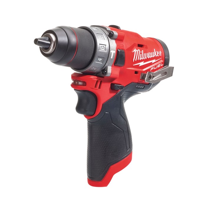 TASSELLATORE BATTERIA KIT M12 FPP2F2-602X+ FPD2 AVVITATORE 'MILWAUKEE'