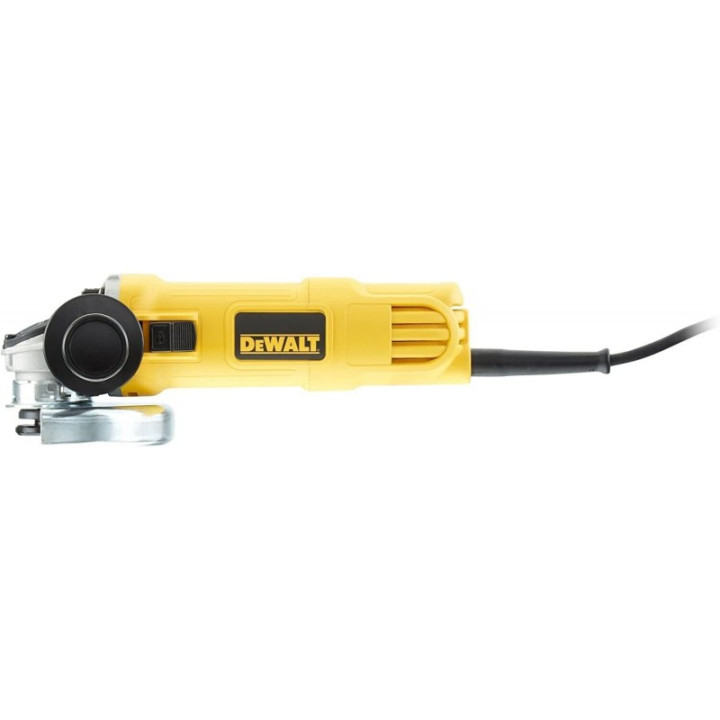 SMERIGLIATRICE DWE4156-QS W900 'DEWALT'