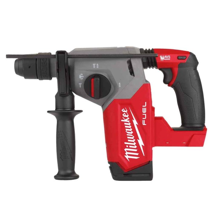 KIT 18V FORG.8AH, TASS.+SMERI.+AVV.+IMPUL FPP4HF-803P 'MILWAUKEE'