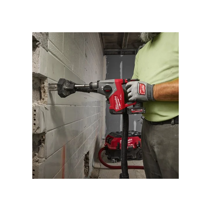 TASSELLATORE BATTERIA KIT M12 FPP2BG2-502X+ FPD2 AVVITATORE 'MILWAUKEE'