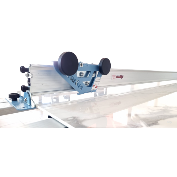 KERA-CUT CM. 332 EXT 2024 pieghevole 'SIGMA'