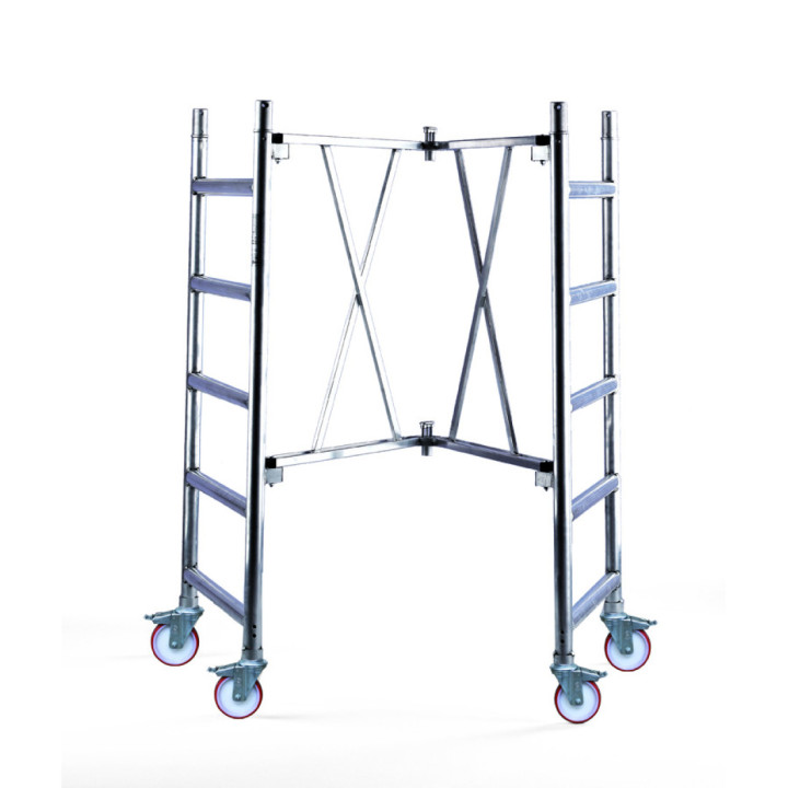 TRABATTELLO ALLUMINIO ROLLER PLUS S 526 160X75 modulo 'A+B5+D+S' web