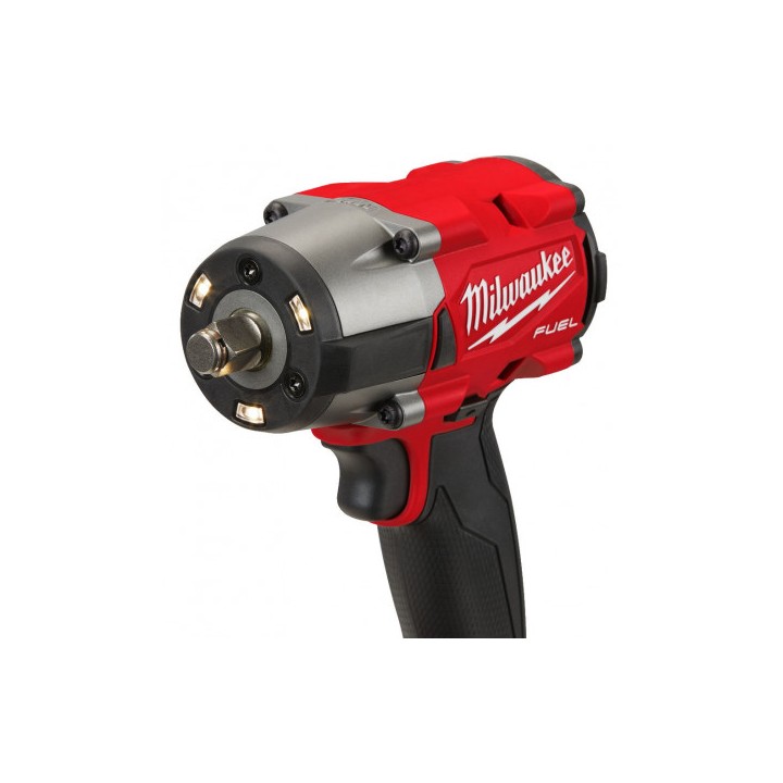 AVVITATORE A IMPULSI 18V 1-2' M18 FMTIW2F12-502X 745Nm M22 'MILWAUKEE'