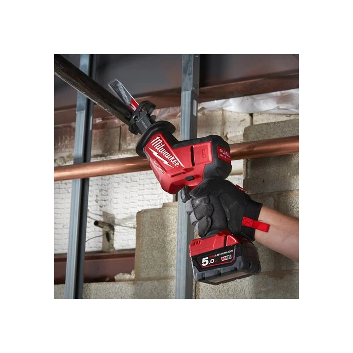 SEGA ORIZZONTALE COMPATTA 18V M18 FHZ-OX senza batteria 'MILWAUKEE'