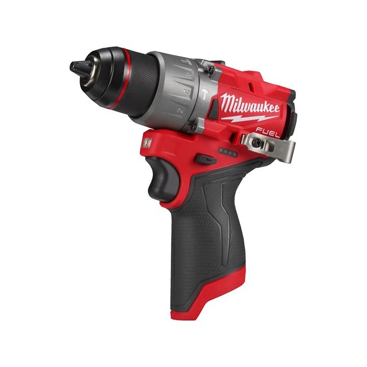 TRAPANO BATTERIA M12 FPD2-0 'MILWAUKEE' senza batterie