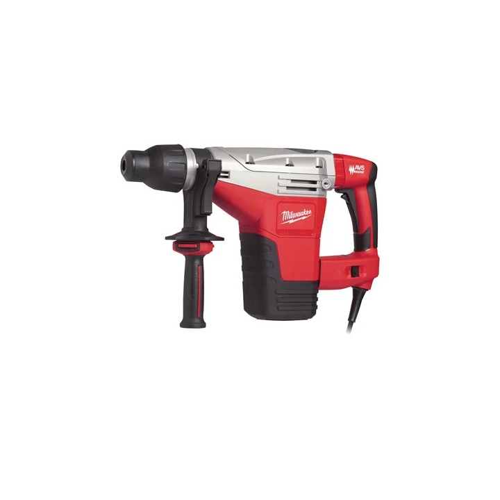 MARTELLO PERFORATORE-DEMOLITORE K545S kg. 6.70 J 8.5 'MILWAUKEE'