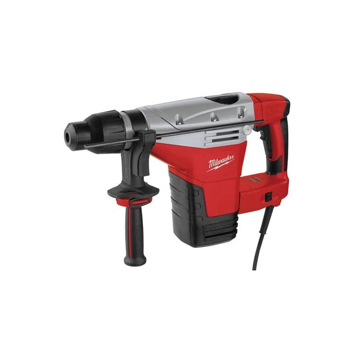 MARTELLO PERFORATORE-DEMOLITORE K545S kg. 6.70 J 8.5 'MILWAUKEE'