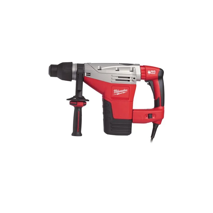 MARTELLO PERFORATORE-DEMOLITORE K545S kg. 6.70 J 8.5 'MILWAUKEE'