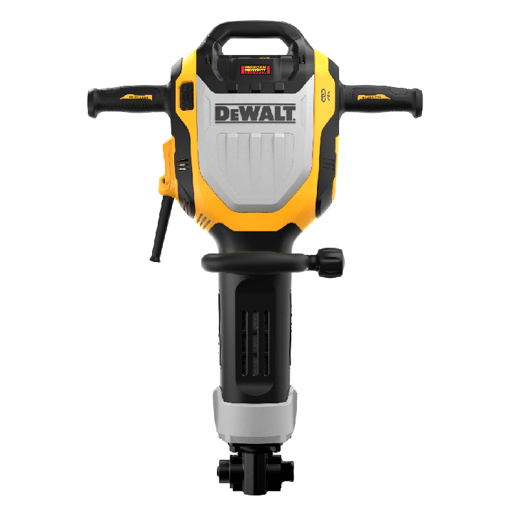 MARTELLO DEMOLITORE D25966K-QS 'DEWALT' KG. 18.8