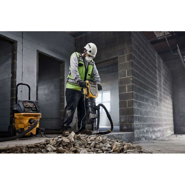 MARTELLO DEMOLITORE D25966K-QS 'DEWALT' KG. 18.8