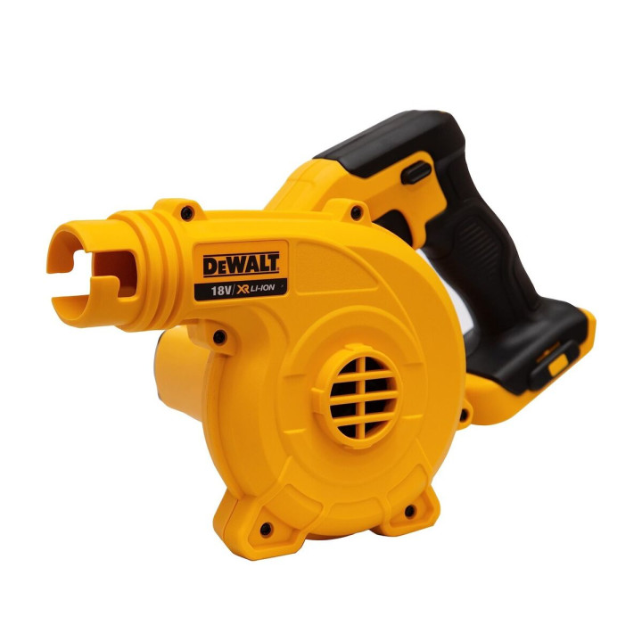SOFFIATORE BATTERIA DCV100N-XJ senza batterie 'DEWALT'