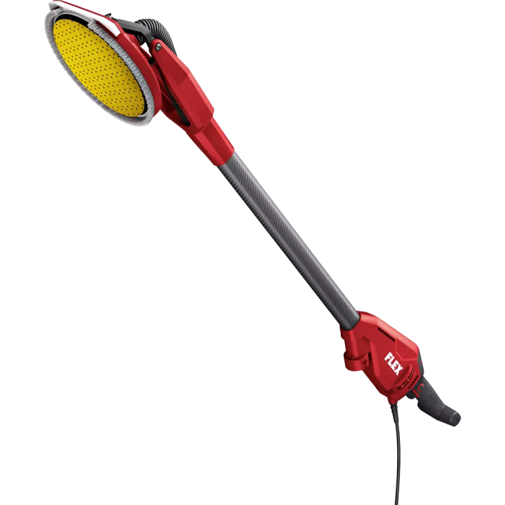 LEVIGATRICE GE 6 R-EC fibra carbonio 530900'FLEX'