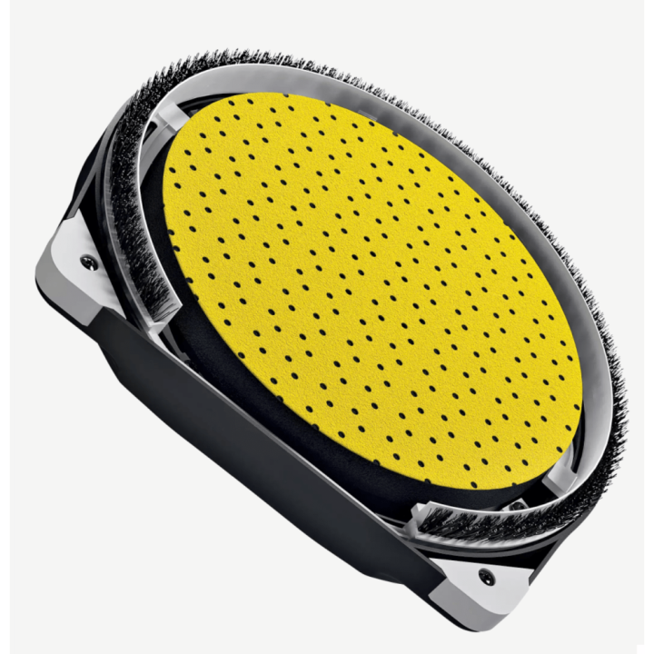 LEVIGATRICE GE 7+TESTA segmenti MH-R D225+HANDY GCE 6-EC 531027 'FLEX'