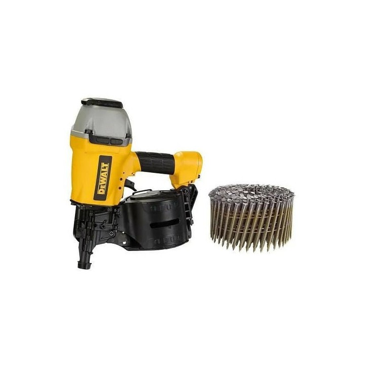 CHIODATRICE PNEUMATICA DPN90C-XJ 'DEWALT'