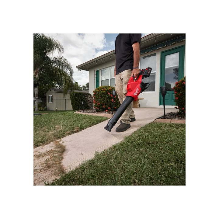 SOFFIATORE BATTERIA M18 F2BL-0 senza batterie 'MILWAUKEE'