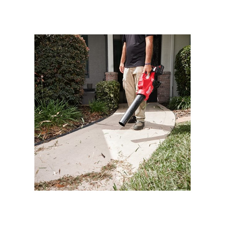 SOFFIATORE BATTERIA M18 F2BL-0 senza batterie 'MILWAUKEE'