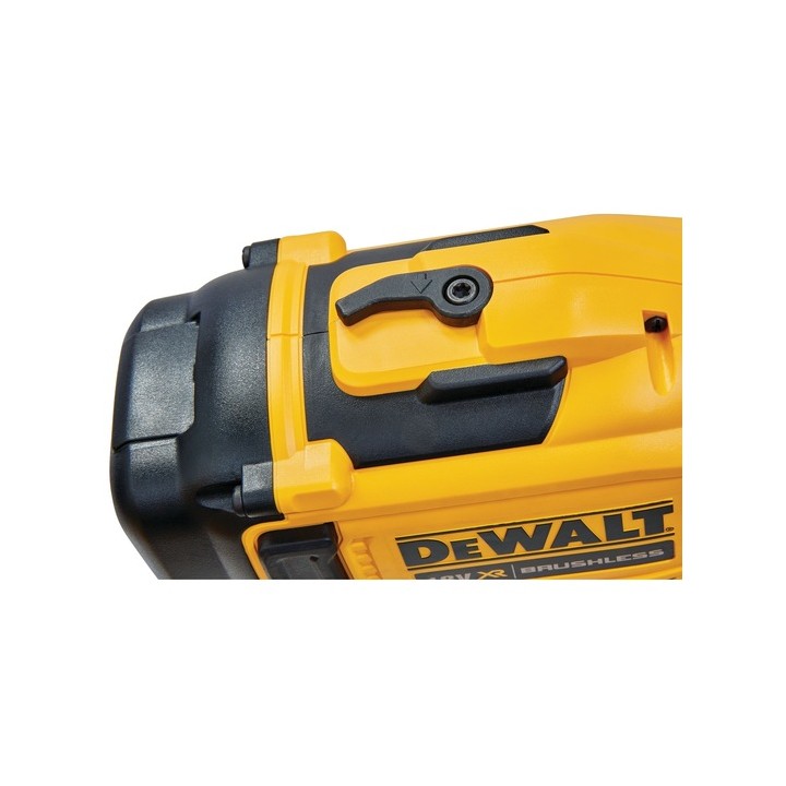 CHIODATRICE BATTERIA P-TETTI DCN45RND2-QW 'DEWALT'