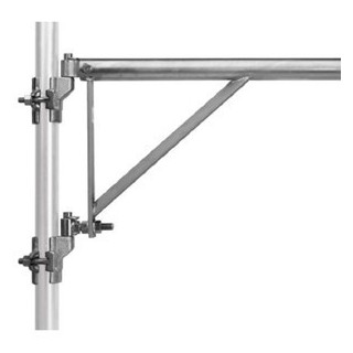 BANDIERA FISSA B1 CM. 120 P-ELEVATORI S-MORSETTI 'IORI'