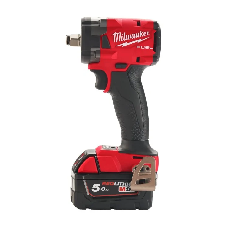 AVVITATORE A IMPULSI 18V 1-2' M18-FIW2F12-502X 'MILWAUKEE'