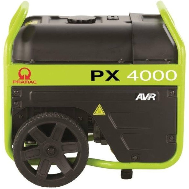 GRUPPO ELETTROGENO PX4000 mono 'PRAMAC'