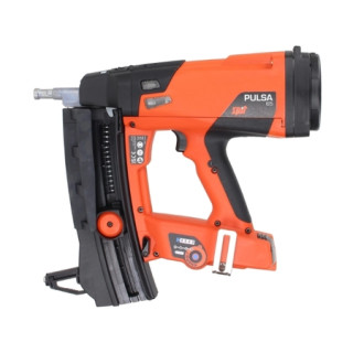 CHIODATRICE GAS PULSA 65 + pz. 500 chiodi HC6 57 'SPIT'