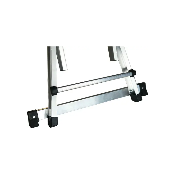 SCALA ALL. 'SCALISSIMA' 4-6+4-6 portata max kg. 100