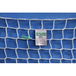 RETE SICUREZZA 'U' MISURA ML. 2X10 MAGLIA CM. 10X10 DIAM. 6