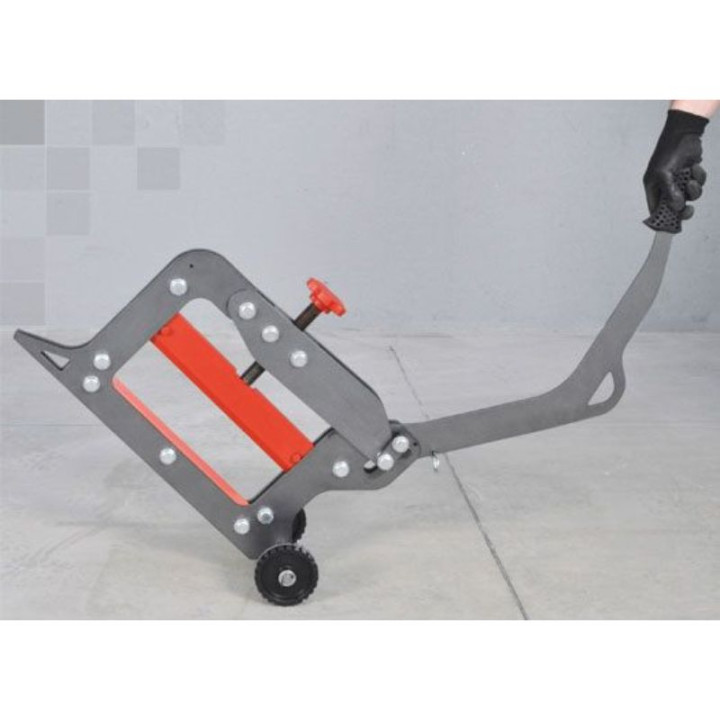 TRANCIA MARMETTE UNIVERSALE BLOCKUT 'MONTOLIT'