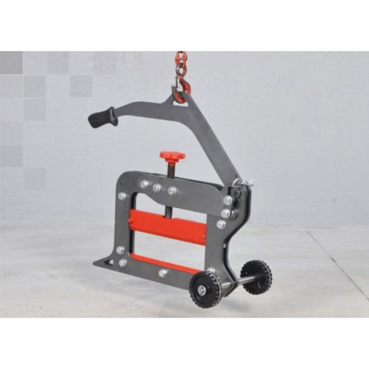 TRANCIA MARMETTE UNIVERSALE BLOCKUT 'MONTOLIT'