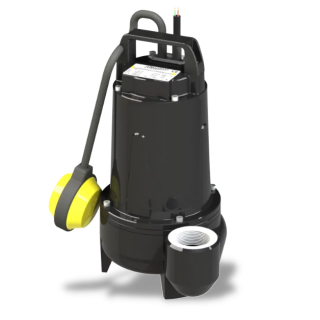 Elettropompa 2-7 MG Ghisa HP 0.80-2.00 | Busolin