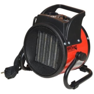 STUFA ARIA CALDA EH6-02 hW 1000-2000 'MHTeam'