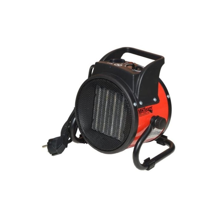 STUFA ARIA CALDA EH6-02 hW 1000-2000 'MHTeam'