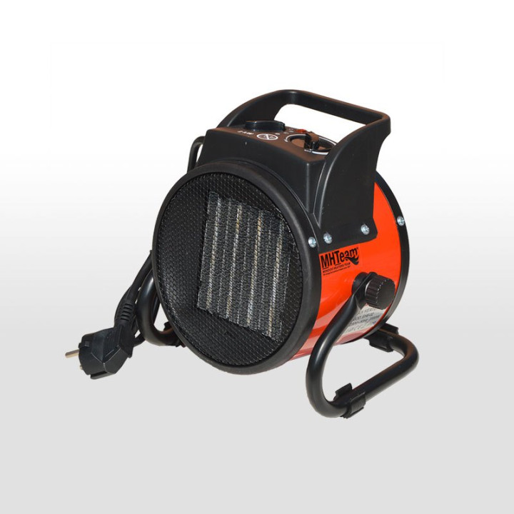 STUFA ARIA CALDA EH6-02 hW 1000-2000 'MHTeam'