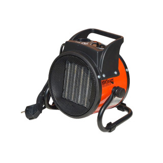 STUFA ARIA CALDA EH6-03 hW 1500-3000 'MHTeam'