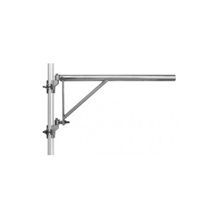 BANDIERA FISSA B2 CM. 90 P-ELEVATORI S-MORSETTI 'IORI'