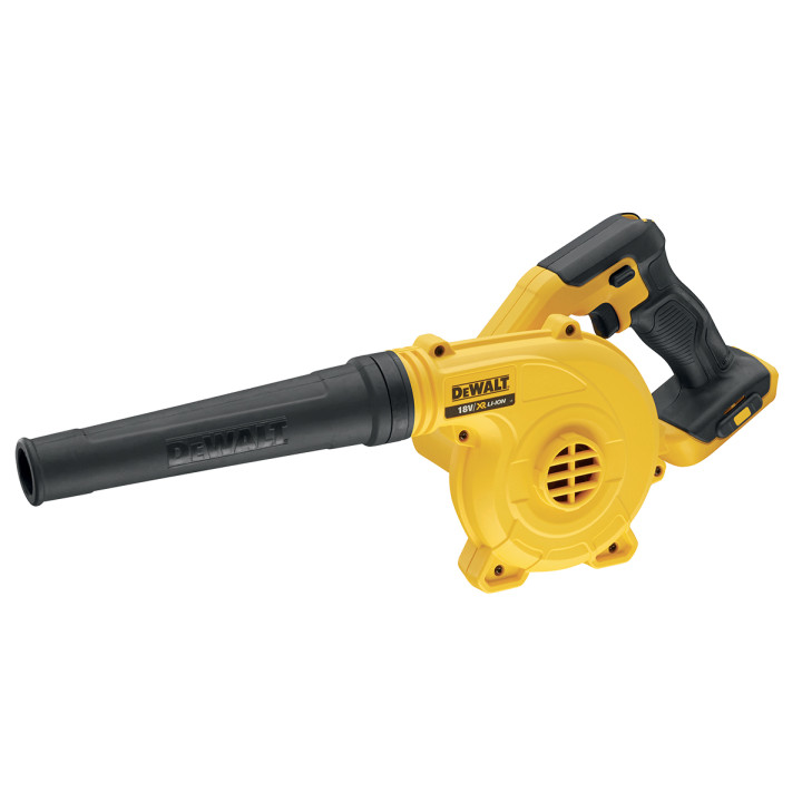 SOFFIATORE BATTERIA DCV100N-XJ senza batterie 'DEWALT'